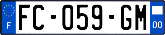 FC-059-GM