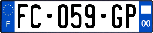 FC-059-GP