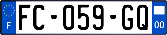 FC-059-GQ