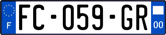 FC-059-GR