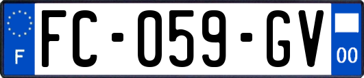FC-059-GV