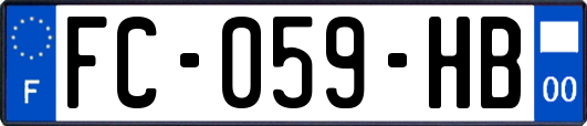 FC-059-HB