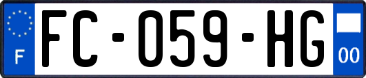 FC-059-HG