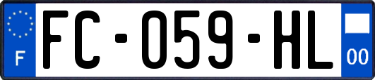 FC-059-HL