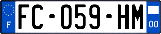 FC-059-HM
