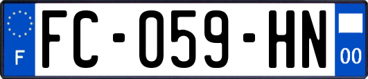 FC-059-HN