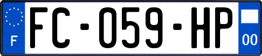 FC-059-HP