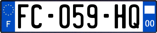 FC-059-HQ