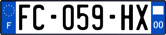 FC-059-HX