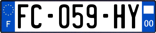 FC-059-HY