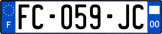 FC-059-JC