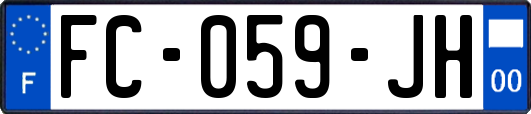 FC-059-JH