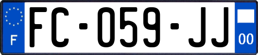 FC-059-JJ