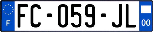 FC-059-JL