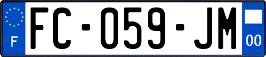 FC-059-JM