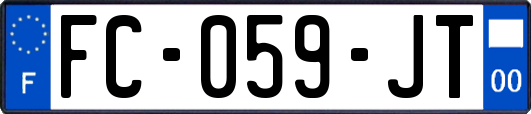 FC-059-JT