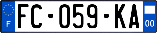 FC-059-KA
