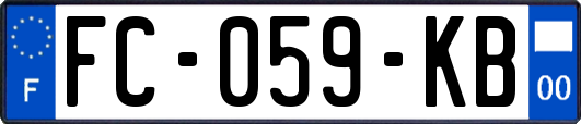FC-059-KB