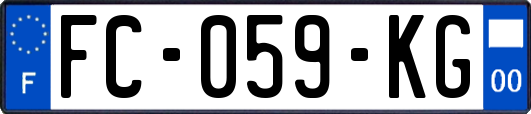 FC-059-KG