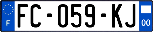 FC-059-KJ