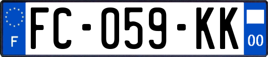 FC-059-KK