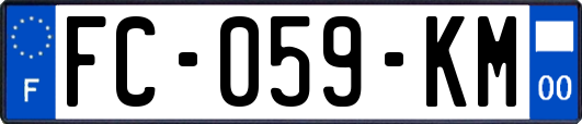 FC-059-KM