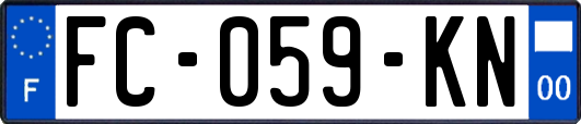 FC-059-KN