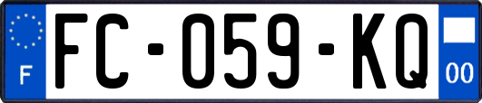 FC-059-KQ