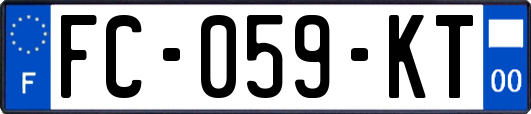 FC-059-KT