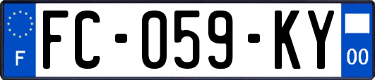 FC-059-KY