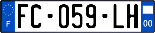 FC-059-LH