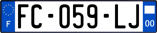 FC-059-LJ