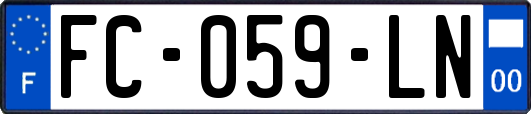 FC-059-LN