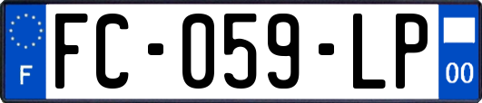 FC-059-LP