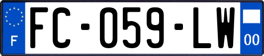 FC-059-LW