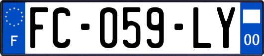 FC-059-LY