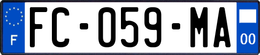 FC-059-MA