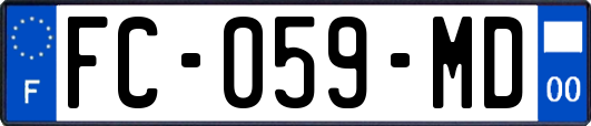 FC-059-MD