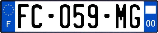 FC-059-MG
