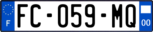 FC-059-MQ