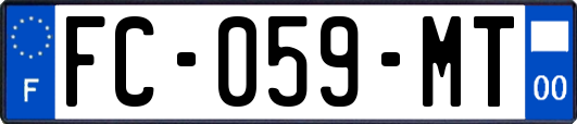 FC-059-MT