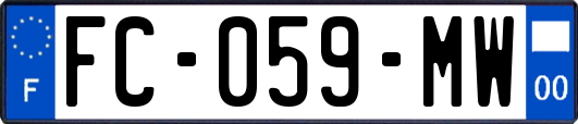 FC-059-MW