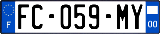 FC-059-MY