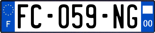 FC-059-NG