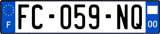 FC-059-NQ