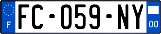 FC-059-NY