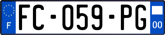 FC-059-PG