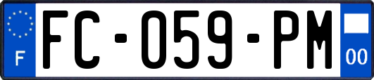 FC-059-PM