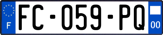 FC-059-PQ