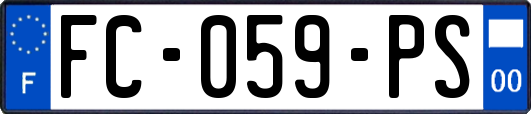 FC-059-PS